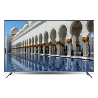 Smart Full HD Flat Screen Led Tv IPTV Digital 3D Television 65" 300cd Brightness
