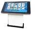 De Kioskenlcd van de self - service Interactief Openbaar Informatie Touch screen 55 Duim
