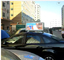 Van de dubbele Zijwifi-Taxi Hoogste LEIDENE de Openluchtgids Vertonings4g Afstandsbediening