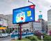 Kinglight Nationstar SMD P5 Outdoor Advertising Led Sign Panel Hoge helderheid