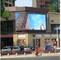 Kinglight Nationstar SMD P5 Outdoor Advertising Led Sign Panel Hoge helderheid