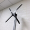 De fabriek leidt 4 bladvertoning 1920*1080 die 3D propeller van de projector Holografische ventilator roteren