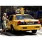 Hoogste LEIDENE van de P2.5p3.33 P4 Taxi Vertoningsauto het Openlucht Video Reclamescherm