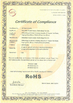 China Shenzhen Longvision Technology Co., Ltd. certificaten